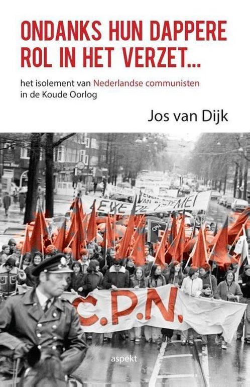 9789463380027 Ondanks hun dappere rol in het verzet, Boeken, Studieboeken en Cursussen, Nieuw, Verzenden