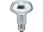 Reflectorlamp 80 mm. 40 watt E27 fitting Gloeilampen, Nieuw, E27 (groot), Ophalen of Verzenden, Gloeilamp