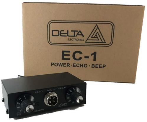 Delta EC-1, Muziek en Instrumenten, Microfoons, Verzenden