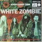 White Zombie - Diverse titels - Vinylplaat - Heruitgave -, Nieuw in verpakking