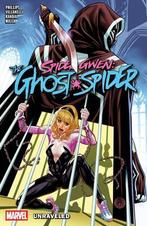 Spider-Gwen: The Ghost-Spider Volume 2 - Unraveled, Verzenden, Nieuw