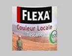 10 blikken Flexa Couleur Toscane Donker Terra (5035) Hooggla, Doe-het-zelf en Verbouw, Verf, Beits en Lak, Nieuw, Verzenden