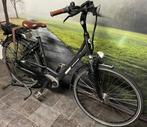 Nette Batavus Milano Elektrische fiets met Bosch Middenmotor
