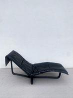 Westnofa - Ingmar Relling - Chaise longue - Hout, Leder