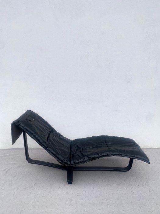 Westnofa - Ingmar Relling - Chaise longue - Hout, Leder, Antiek en Kunst, Antiek | Meubels | Stoelen en Banken