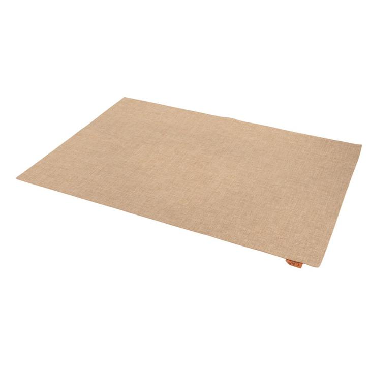 Buitenkleed 160x240 cm dust, Tuin en Terras, Tuinmeubel-accessoires, Nieuw, Ophalen of Verzenden