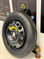 17 inch Volvo S60/V70/XC70 bj.2006 Reservewiel thuiskomer, Auto-onderdelen, Banden en Velgen, Gebruikt, 17 inch, Banden en Velgen