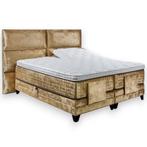 Norma Boxspring Vanquish Hotel Chique, Huis en Inrichting, Slaapkamer | Boxsprings, Nieuw