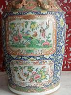 Porselein - China - Qing Dynastie (1644-1911)