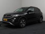 Zakelijke Lease |  Volkswagen T-Cross 1.0 TSI Life Business, Gebruikt, Overige kleuren, Overige brandstoffen, Handgeschakeld