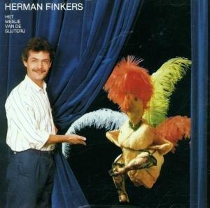 cd - Herman Finkers - Het Meisje Van De Slijter, Cd's en Dvd's, Cd's | Overige Cd's, Zo goed als nieuw, Verzenden