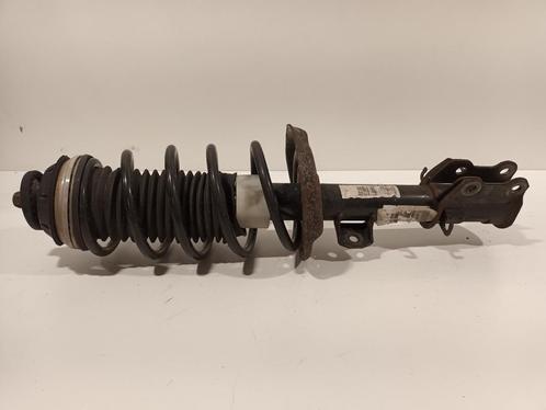 Veerpoot rechts voor Fiat Punto  1.3 D Multijet, Auto-onderdelen, Ophanging en Onderstel, ARN erkend, Stiba lid, Erkend duurzaam