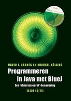 Programmeren in Java met BlueJ | 9789043034999, Boeken, Verzenden, Nieuw