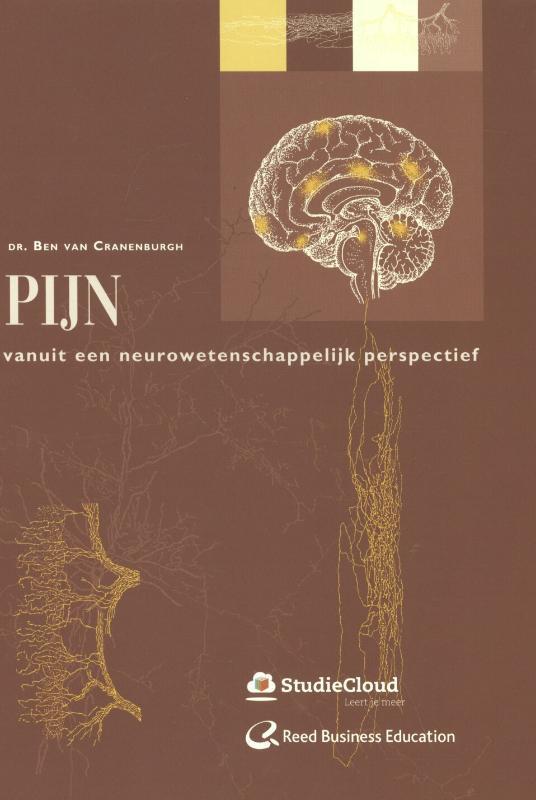 Pijn / Toegepaste neurowetenschappen / 3 9789035238343, Boeken, Wetenschap, Gelezen, Verzenden