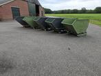 Kiepbak kantelbak spanenbak heftruck 600 liter, Zakelijke goederen, Voorzetapparatuur
