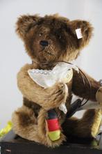 Steiff: Teddybeer DM Abschieds-Bär - Teddybeer - 1990-2000 -