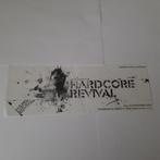 Hardcore revival  26th of september 2003, Verzamelen, Verzenden, Nieuw