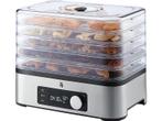 WMF -  Kitchenminis Snack To-go Droogoven, Witgoed en Apparatuur, Ovens, Minder dan 45 cm, Minder dan 45 cm, Verzenden, Nieuw