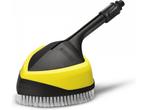 Kärcher WB 150 Power Brush - kwetsbare oppervlakken - Home &, Verzenden, Zo goed als nieuw