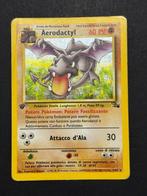 Pokémon - 4 Card - Aerodactyl, Haunter, Kabutops, Zapdos, Nieuw
