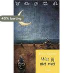 Wat jij niet weet 9789020936414 R. Ollivier, Boeken, Verzenden, Gelezen, R. Ollivier
