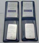 200 gram - Zilver .999 - Albino Moutinho - NO RESERVE PRICE
