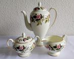 Wedgwood Fine Bone China -  Hathaway Rose  - Konvolut