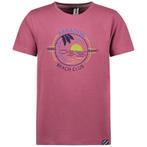 T-shirt B. Fierce (lt grape), Kinderen en Baby's, Kinderkleding | Maat 110, Nieuw, Jongen, Shirt of Longsleeve, B.Nosy
