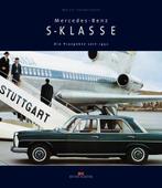 Mercedes-Benz S-Klasse Die Prospekte seit 1952, Boeken, Algemeen, Verzenden, Martin Häussermann, Zo goed als nieuw