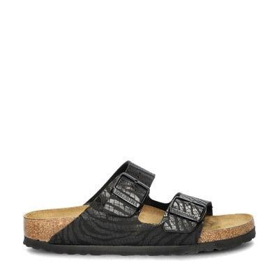 Birkenstock Arizona sandalen voor dames in het Zwart, Kleding | Dames, Schoenen, Sandalen of Muiltjes, Zwart, Nieuw, Verzenden