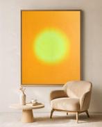 Sven Pels - Three Four Eight - Abstract Modern Art