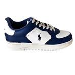 Polo Ralph Lauren - Master Court - Sneakers - Maat: EU 41 -, Nieuw