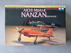 Tamiya 60738 Aichi M6A1-K Nanzan (Seiran Kai) 1:72, Verzenden, Nieuw