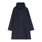 Pennyblack • donkerblauwe trenchcoat • 36 (IT42), Kleding | Dames, Truien en Vesten, Nieuw, Pennyblack, Maat 36 (S), Verzenden