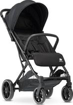 Deryan Rolo XL Luxe Lichtgewicht Buggy - Zwart, Verzenden, Zo goed als nieuw