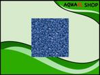 Color gravel blue / aquarium grind blauw 1KG, Nieuw, Grind, Zand of Voedingsbodem, Verzenden