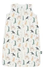 Jollein Jungle Jambo 110 cm Zomerslaapzak, Kinderen en Baby's, Dekens, Slaapzakjes en Inbakerproducten, Verzenden, Nieuw