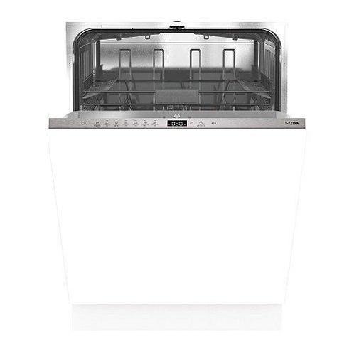 ETNA VW244HN | Vaatwasser | bestekmandje, Witgoed en Apparatuur, Vaatwasmachines, Inbouw, Eco programma, Kort programma, Voorspoelprogramma