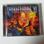 Thunderdome XI  The Killing Playground Special German, Verzenden, Gebruikt