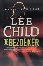 Jack Reacher 4 - De bezoeker  -  Lee Child, Boeken, Gelezen, Lee Child, Verzenden