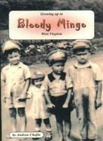Growing Up in Bloody Mingo, West Virginia. Chafin, Andrew, Boeken, Zo goed als nieuw, Chafin, Andrew, Verzenden