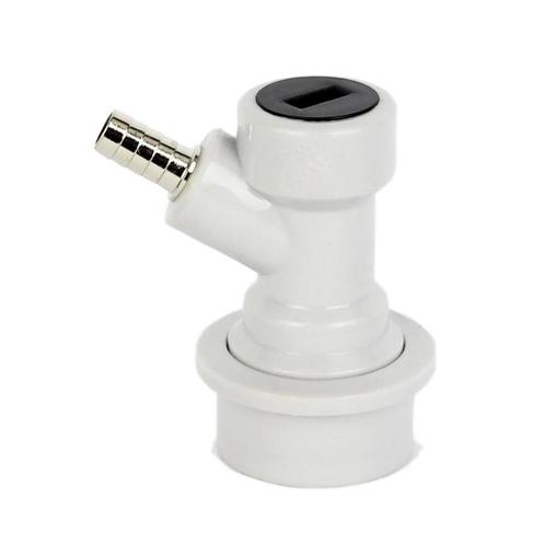 Quick Disconnect C02 Ball Lock Koppeling (Stoken & Brouwen), Huis en Inrichting, Keuken | Potten en Pannen, Overige typen, Nieuw