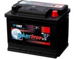 VMF EFB Start Stop accu | EFB560560 | 12V 60Ah, Ophalen of Verzenden, Nieuw
