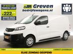 Opel Vivaro 1.5 CDTI L2H1 Airco Cruise 360 Cam PDC €222pm, Wit, Nieuw, Opel, Handgeschakeld