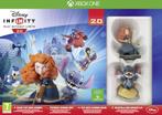 Disney Infinity 2.0 Toy Box Combo Pack Xbox One /*/, 1 speler, Ophalen of Verzenden, Zo goed als nieuw, Vanaf 7 jaar