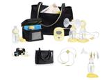 Medela Freestyle dubbele borstkolf € 325.-, Kinderen en Baby's, Babyvoeding en Toebehoren, Ophalen of Verzenden, Nieuw, Borstkolf