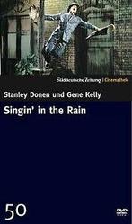 Singin in the Rain - SZ-Cinemathek von Gene Kelly, Stanl..., Zo goed als nieuw, Verzenden