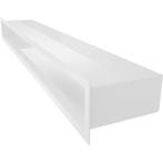 Convectierooster White Luft 9x80, Verzenden, Nieuw