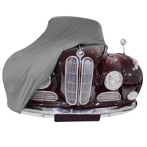 Autohoes passend voor BMW 501 / 502 binnen BESTE PASVORM, Auto diversen, Autohoezen, Op maat, Nieuw, Ophalen of Verzenden