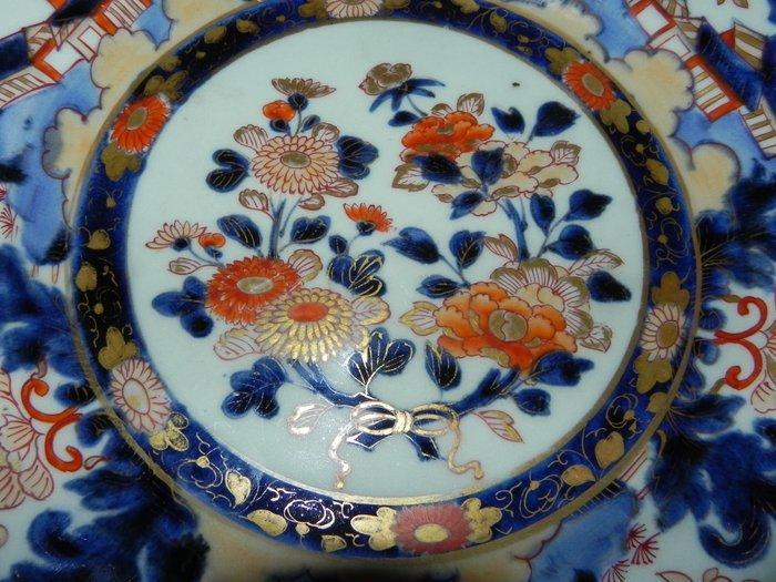 Bord - Porselein, Antiek en Kunst, Antiek | Overige Antiek